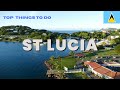 Top 9 Things To Do In Saint Lucia Ultimate St Lucia Travel Guide 2025