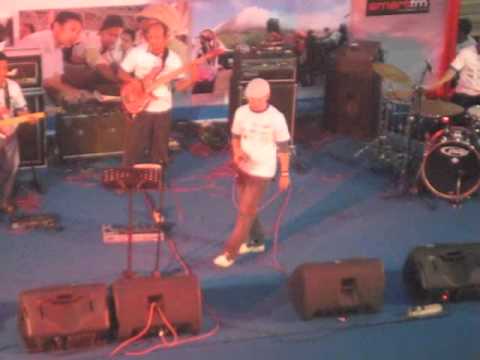 Mario Jassien ( Indonesian Idol 2008 ) Part 2.flv