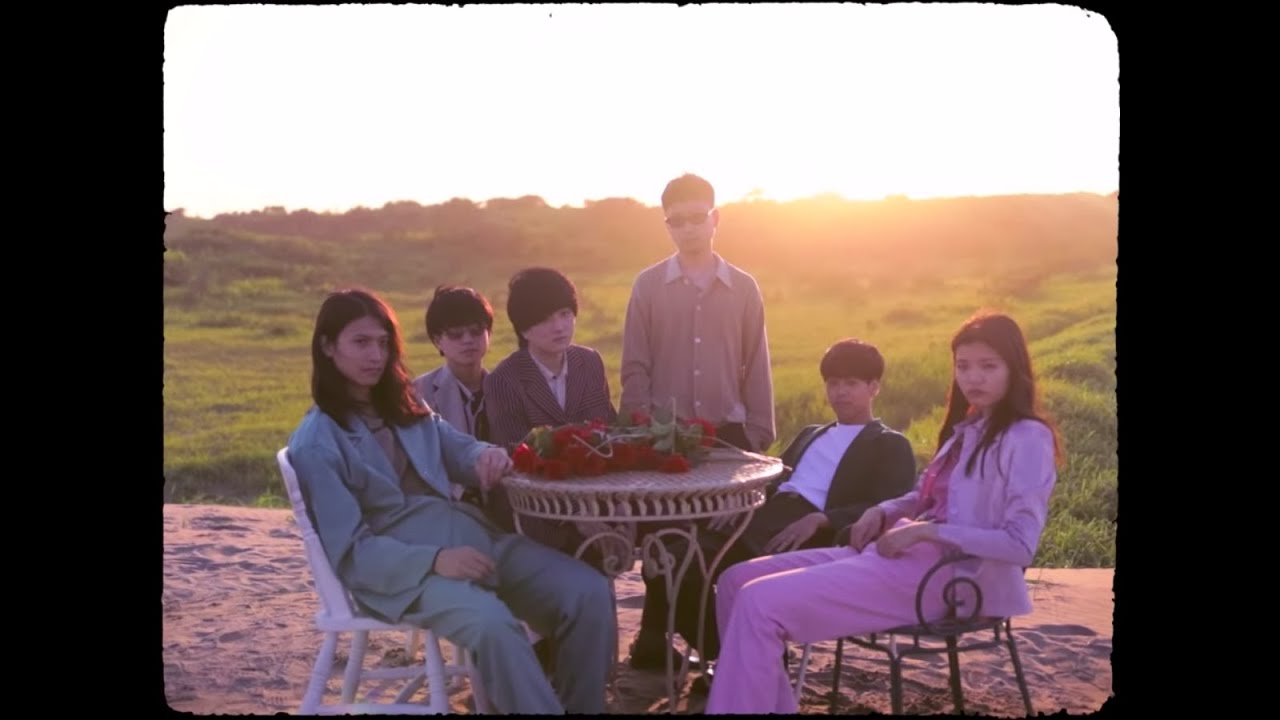 BIM - Non Fiction feat. No Buses