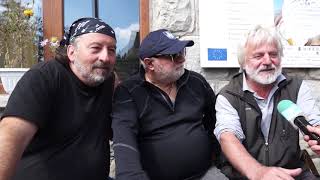 Именити художници прославят Момчиловци в картини