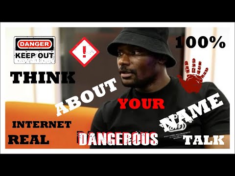 JUSTO TALKS 1/3 … TINY WENT TOO FAR & YOU STILL RATED HIM ??? 