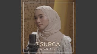 Download lagu 7 Surga mp3 Download lagu 7 Surga mp3