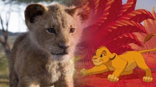 I Just Can&#39;t Wait to Be King - The Lion King (Video Clip 1994 / Soundtrack 2019)