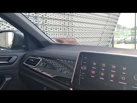 Volkswagen T-Roc R-line 2.0tdi Rear Camera - Image 2