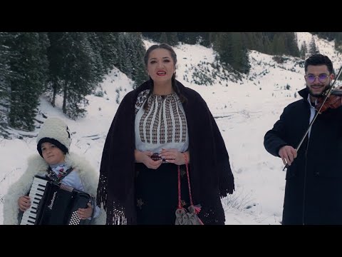 Claudia Nițu - Se colindă-n astă seară - Colinde 2024