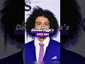 Daveed Diggs's only son, how much is he worth now? #DaveedDiggs #EmmyRaverLampman #kids #usa #fyp