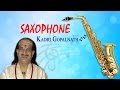 Saxophone - Dr. Kadri Gopalnath - Baagilanu Teredu - Carnatic Classical Instrumental