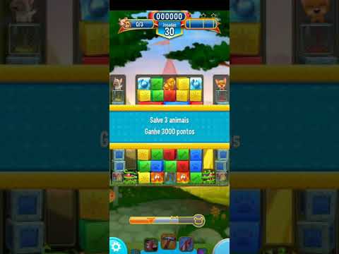 PET RESCUE SAGA 2688