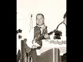 "Sweet Dreams" (The Hellecasters) to my late father, Russ Warthen! July 26, 1915 - June 18, 1999