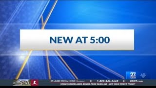 Topeka police chief talks officer-involved shooting after video released