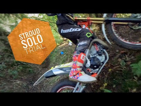 BVM VLOG #136 - Jack Wooldridge Trial