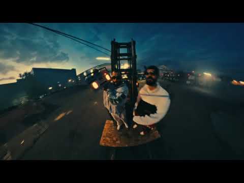 miyagi & Andy Panda - Мало Нам