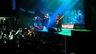 almafuerte , por ser yo