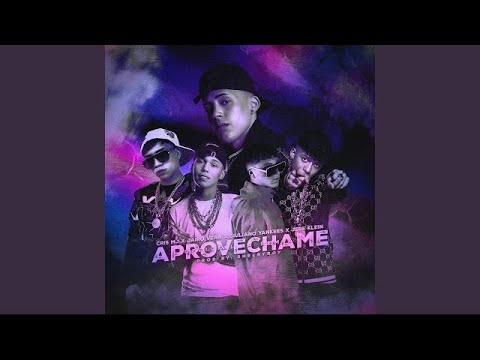 Aprovechame remix 😵‍💫