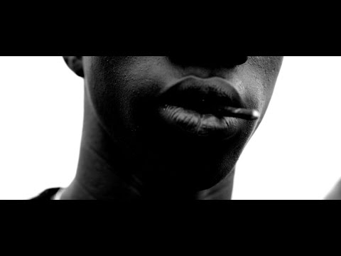 Mohammed Yahya & Beat Thief “Black Man Strain” ft. Ahmad Ikhlas ( Official Video)