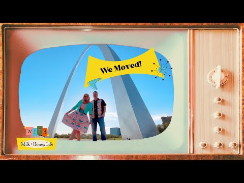 I’m Back… and We Moved! ✨ Life Update Vlog & New Chapter 💕