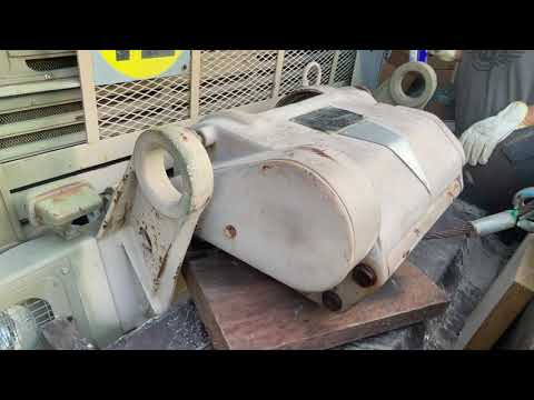 Ep4 Unimog U1700L Winch Removing for an Overhaul - Building Expedition Vehicle - Motorhome - Camper