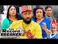 RECORD BREAKER SEASON 6 NEW TRENDING MOVIE FredrickLeonard MaryIgwe NuellaNjubuigbo 2023 Latest