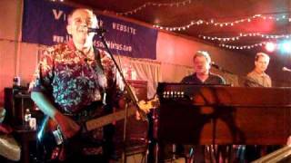 The Abbey of South Texas