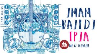 Αργοσβήνεις μόνη - Imam Baildi