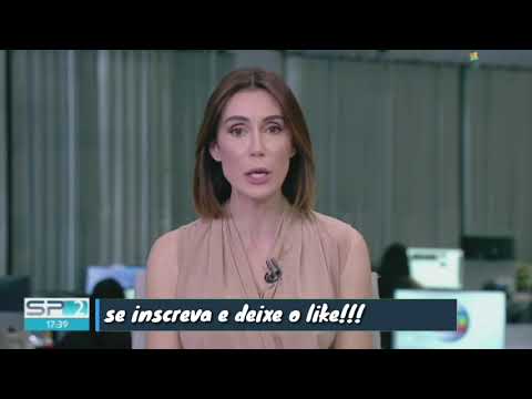 Chamada do SP2 ás 17h39(08/09/2020)