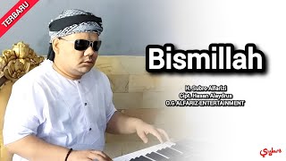 Download lagu Penyejuk Hati❗Bismillah || H. Subro Alfarizi || Cipt. Hasan Alaydrus mp3 Download lagu Penyejuk Hati❗Bismillah || H. Subro Alfarizi || Cipt. Hasan Alaydrus mp3