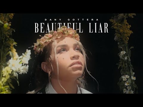 Beautiful Liar - Dany Gottera (Video Oficial)