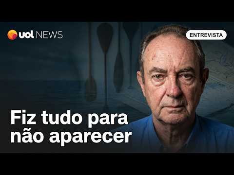 Amyr e Tamara Klink: a navegação solitária, as mudanças no oceano e o filme “100 Dias”