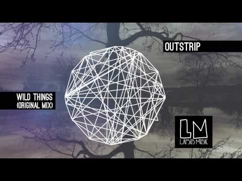 Outstrip "Wild Things" (Original Mix) - Video Teaser