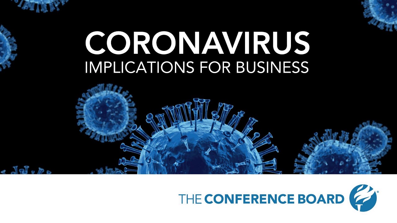 COVID-19: The Crisis Communications Response