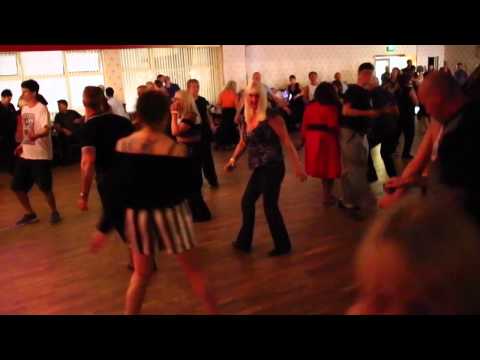 Nuneaton Co-op Soul Niter on 19.9.15  - Clip 2601 by Jud