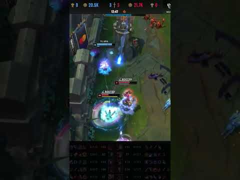 So THAT’S why APA’s Neeko is banned. #shorts