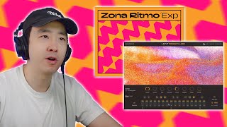 Video thumbnail for Best Latin Sounds in 2025? Native Instruments Zona Ritmo & Modern Latin by AreDoubleYou