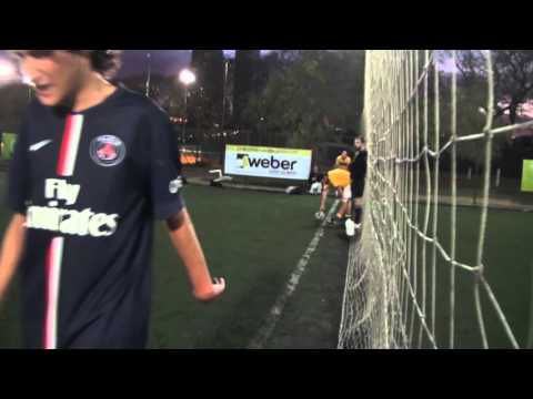 La Tiza de Tosa vs La Granja - U Champ #The Finals