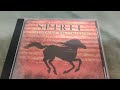 SPIRIT STALLION OF THE CIMARRON DVD Overview