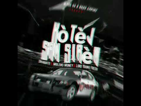 KÒTÈJ SAN SIRÈN_New Drill By Block44 Ft Drug Empire_-Dhabato X Molens Money X Lord Young Fresh