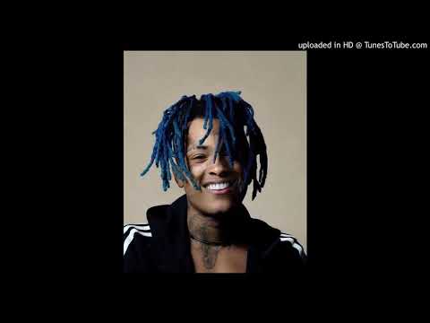 *FREE* XXXTENTACION x Gone Fludd x PHARAOH Type Beat - Sad chill