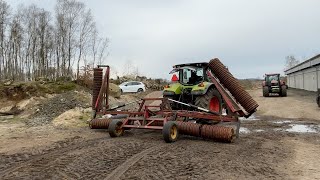 V&auml;derstad Ringv&auml;lt V&auml;derstad cambridge roller | Image 4 - Agroline
