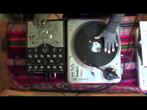 DJ chile - Core Techniques - 1 Click Flare (and basic variations)