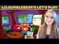 Mr Potato Head Activity Pack Full Gameplay
