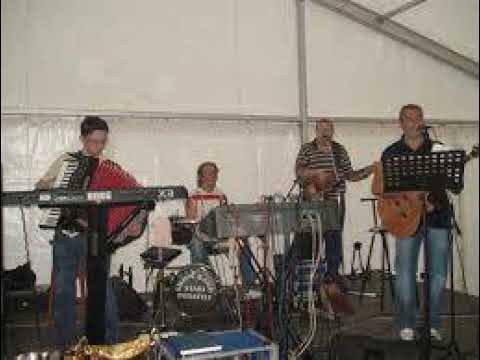 Stari prijateli - Oci boje kestena Zeno najljepsa