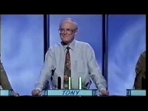 Fifteen to One - Friday 13th October 1995