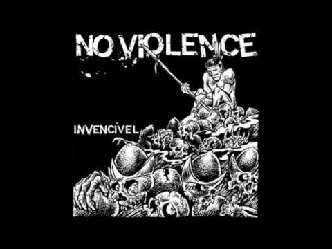 No Violence - Invencível [FULL ALBUM]