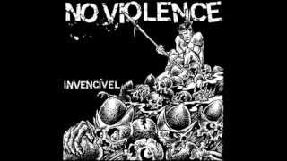 No Violence - Invencível [FULL ALBUM]