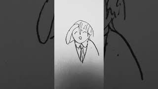 剣持^^ #イラスト #アナログイラスト #にじさんじ #剣持刀也