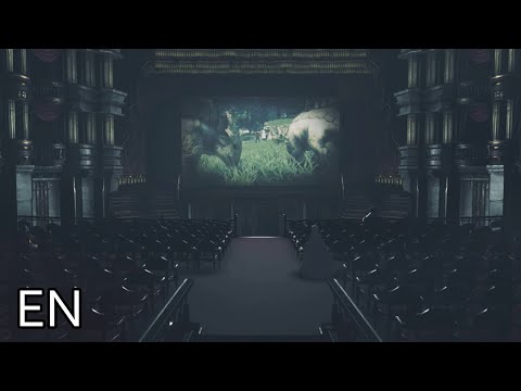 Xenoblade Chronicles 3 Cutscene 037 – What Lies Beyond Old Age – ENGLISH