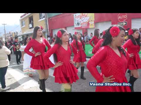 Photo slide Show de el Desfile de el 15 de Septiembre 2026
