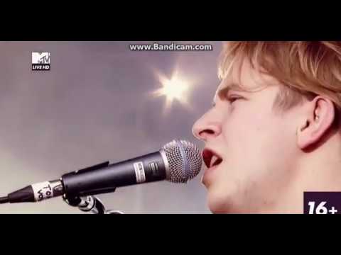 Wrong Crowd - Tom Odell