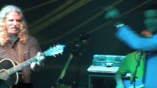 Carbon Leaf   A Girl And Her Horse