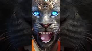 Download lagu Scary Cat bhoot 👻👻 Bhoot wala cat Tiktok video P136 #cat #bhoot #bhoot_video mp3